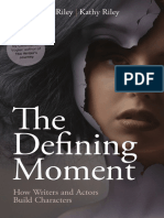 The Defining Moment Sample PDF