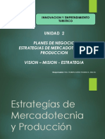 2.3 Administracion-Estrategica Vision Mision Obj Estrategicos