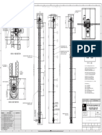 01) 5333-107-B - General Arrangement Drawing CN8202 Elevator