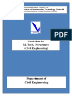 FY-MTech STRUCTURES-2018 R1 2019-20