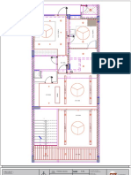 Bhai Residence at Mota Varachha: LVL B.B