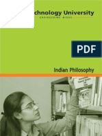 Indian Philosophy