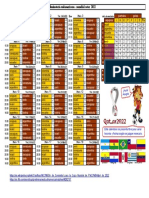 Eliminatoria Sudamerica Qatar 2022