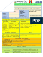 Actividad N°08 - 2°