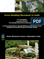 Green Building Movement