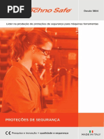 Catalogo Proteções