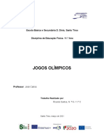 Jogos Olímpicos PDF