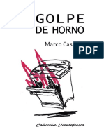 GOLPE DE HORNO Web