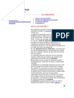 Cours Outils de La Biologie Moléculaire