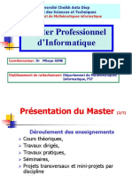 Master-Professionnel-d'Informatique DR - Mbaye Sene