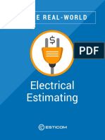 Electrical Estimating