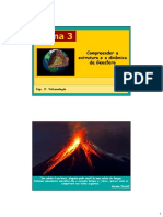 PP9 10ºano Vulcanismo Cores