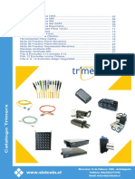 Catalogo Trimerx