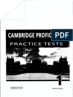 Cpe Practice Test 1 Hamington House Key