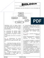 Exercicios Bio