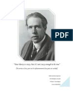 Niels Bohr