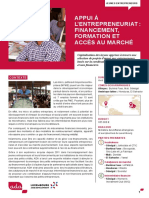 Fiche Projet Capitalisation - Jeunes Entrepreneurs - FR