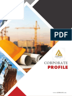 Azibrade Corporate Profile v1