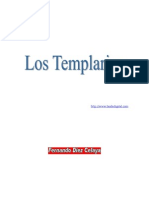 Los Templarios