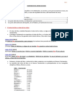 Apocalipsis 1:9 Viviendo en El Reino de Dios