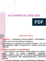 8 - Autoimmune Diseases