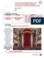 32 Inicios de La Republica