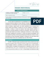 Estratégia de Distribuição Omnichannel e Trade Marketing - Leonardo - Fonseca