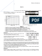 Niversité Ibn Tofail Master Spécialisé Génie Des Matériaux Et Technologie Des Céramiques Et Ciments Ésistance Des Matériaux