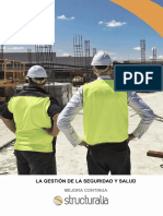 Gestion - Seguridad - Salud - Unidad 4