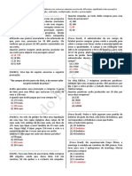 D19 (9º ANO - Mat.) - Blog Do Prof. Warles