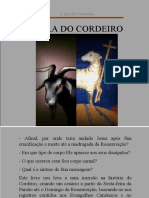 Livro - A Era Do Cordeiro - Cristianismo e Espiritismo (Olivio Cezar)