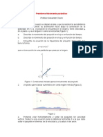 02a. Preinforme Movimiento Parabolico