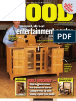 Wood Magazine 165