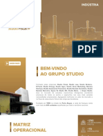 Apresentacao Studio Fiscal Industria