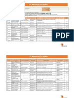 Planos Sessão Ufcd 3536