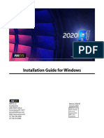 Windows Installation Guide