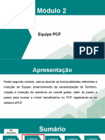 Módulo 2 e-PCF