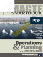 MAGTF Smart Book (Sample)