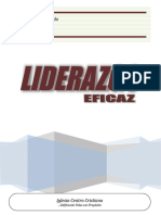 Mci Liderazgo Eficaz (Nivel 3)