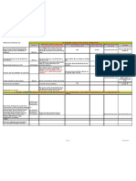 Pool Chemical Quick Reference