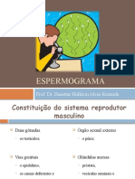 3 - Espermograma