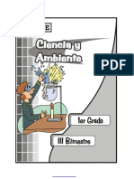 III - Bim.ciencia Amb.1ero Prim
