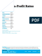 MT 2010MK Tommy Nonprofit Rates