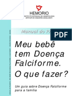 Meu Bebe Doenca Falciforme