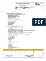 Sostenimiento Mecanizado Con Small Bollter - Ing. Mohammed Portilla Camara / PUCP