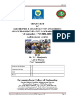 ADC Lab Manual Auto Even2019 20 YBJ