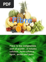 Fibre