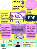 Infografia Paradigmas