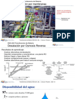 C25 Osmosis Inversa Aspectos Operacioanles 2021 v2