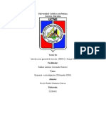 Tema 13, Descripcion y Esquema Del Poder Judicial Nicole Martinez